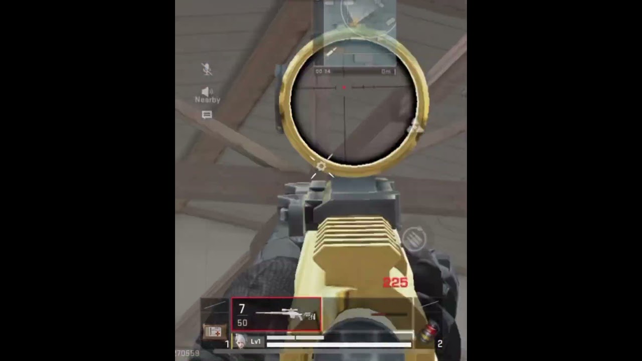 Oh my I have been in active 