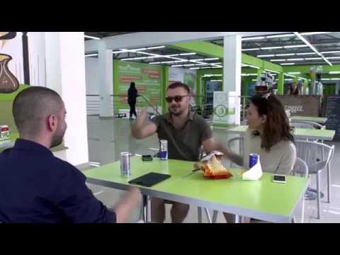 სახლი _ ფრესკო.Archplus (გადაცემა 18 ,სეზონი 2)