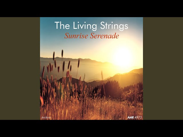 Living Strings - A String Of Pearls