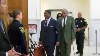 Video: Bill Cosby breaks his silence after more than two years Wealth