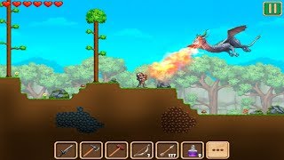Adventaria: Survival & Mining Game Android Gameplay screenshot 5