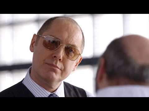 Red Bribes a Scientist | The Blacklist S1E18