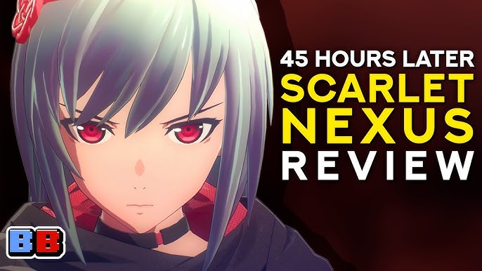 Scarlet Nexus for Xbox review: A shallow but entertaining anime adventure