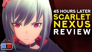 Scarlet Nexus Review (PS5, also on PS4, Xbox One, Series X|S, PC) | Backlog Battle