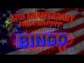 Foxwoods Resort Casino's 25th Anniversary Bingo ...