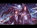 10 chinese anime  donghua like grandmaster of demonic cultivation mo dao zu shi