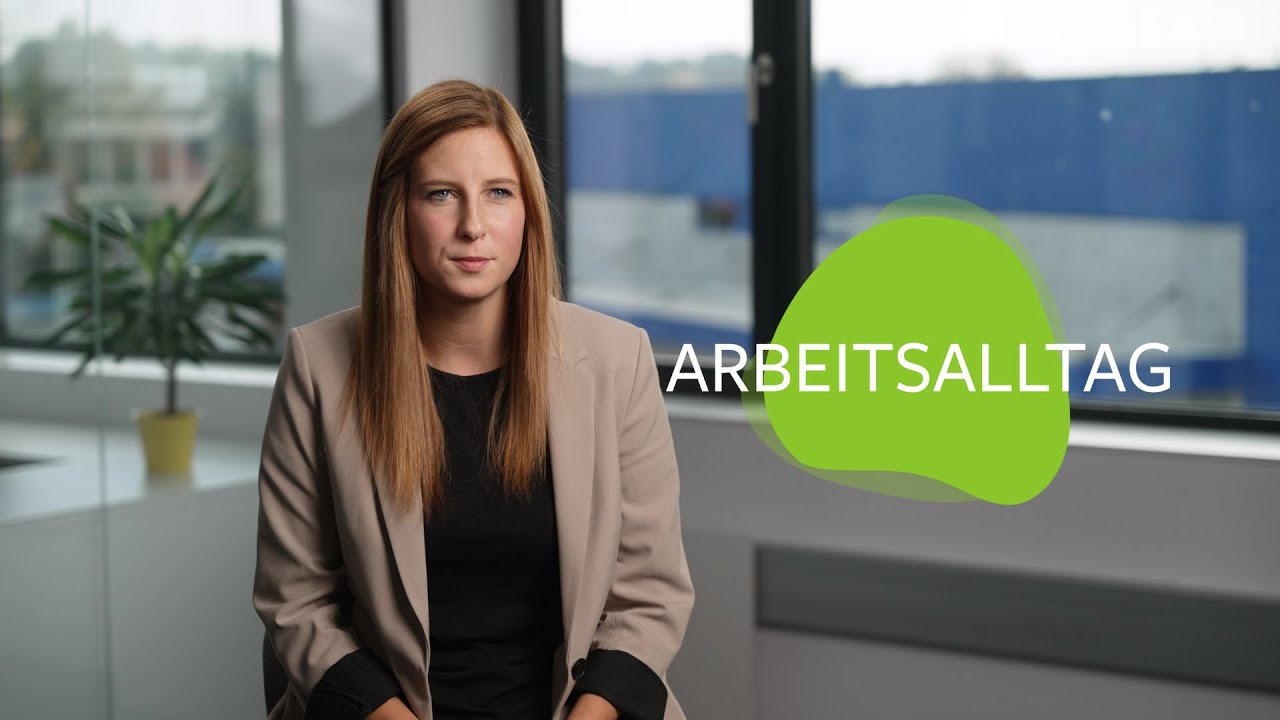 Arbeitsalltag bei Daxner | karriere.at