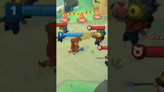 Zooba Zoo Battle Royal Game? 