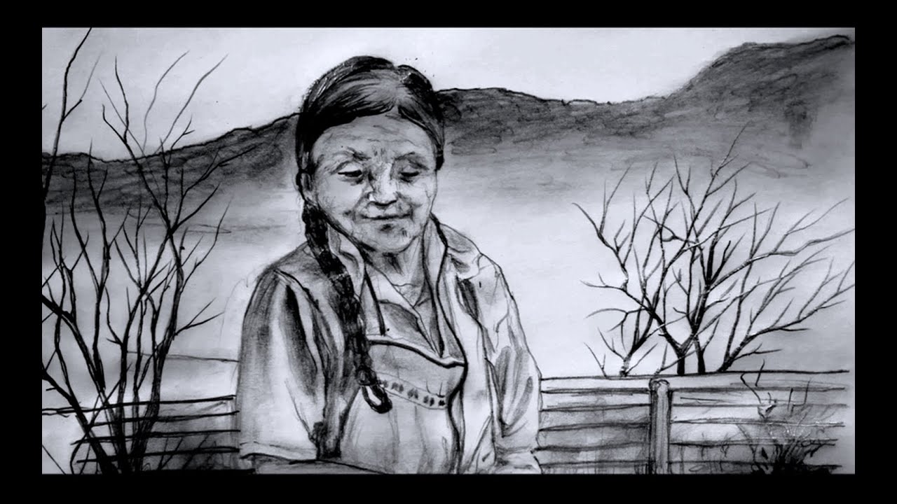 Doña Cata, Uso de plantas medicinales en la Sierra Fría de Texcoco