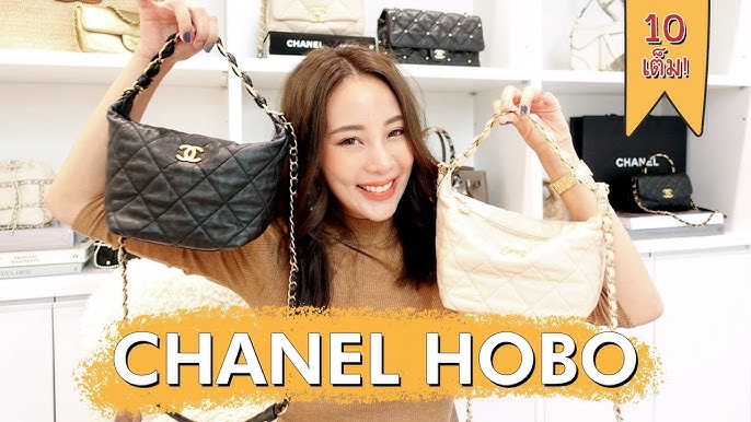 Chanel Bowler Black Bag - BrandConscious Authentics