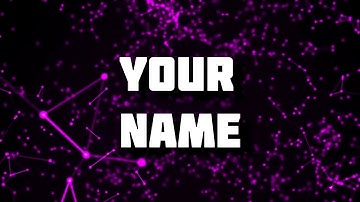 KhangBrave | Intro 3D Không Tên Cực Đẹp