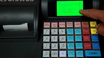 09 - Adding & Deleting Products