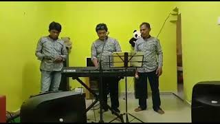 Download lagu Rap Mandai Na otik TRIO SOLAFIDE cover. Dewi Marpaung