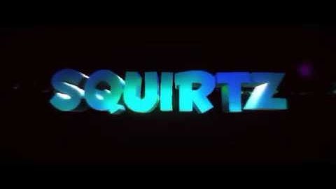 Cryptix-Squirtz Intro