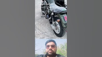 "Revolutionary Motorcycle with Soft Lift System | पहली बार ऐसी अनोखी बाइक!"