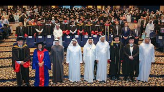 Buid Graduation 2022 Highlights