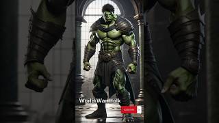 World War Hulk,HulkVariant #aipictures #superheroes #marvel #avengers #hulk #worldwarhulk #hulksmash