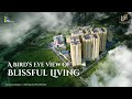 DRONE VIEW OF LAXMI FRESH LIVING