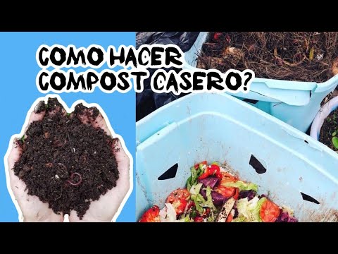 COMPOST DESDE CERO,EL