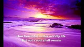 Maher Zain - This Worldly Life (Dunya) - With Lyrics