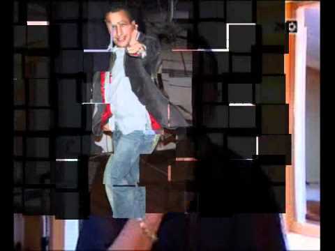 Daoudi Mahamni Klam Nass