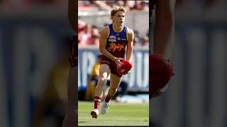 Will Ashcroft the GOAT #willashcroft #afl #footy #australianfootball