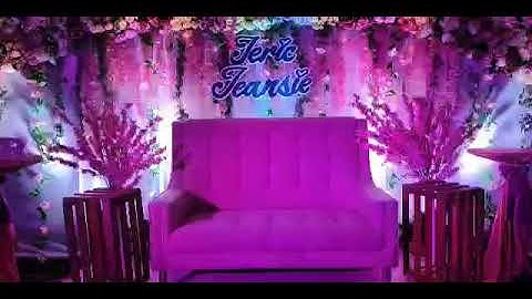 SIR DARYL TEST VIDEO (our LAZADA customer) RSPRO USB to DMX CONTROLLER