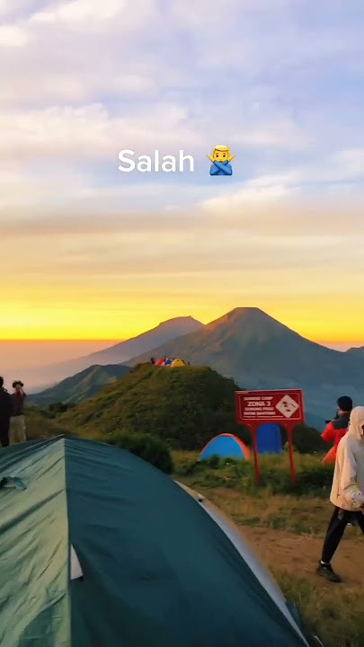 STORY WA VIRAL 2023🔥🔥 #viral #2023 #🗻 #gunung #PENDAKIAN