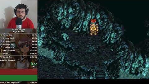 NEW Chrono Trigger Any% No LSS Speedrun Tutorial Part 2