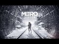 Ищем тюльпаны для Ани на болотах Волги. Metro Exodus часть 2