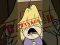 This Loud House Episode Was BANNED Shorts Banned Lostmedia Nickelodeon 