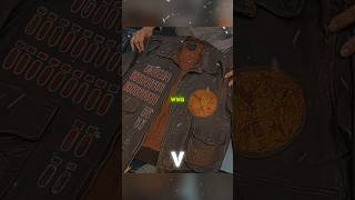Rare Veteran WWII Pilot Jacket🤯