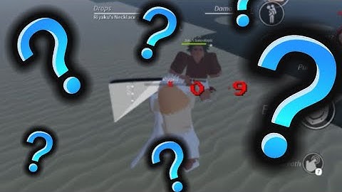 HOW to CARRY in Project Slayers! *MOBILE*