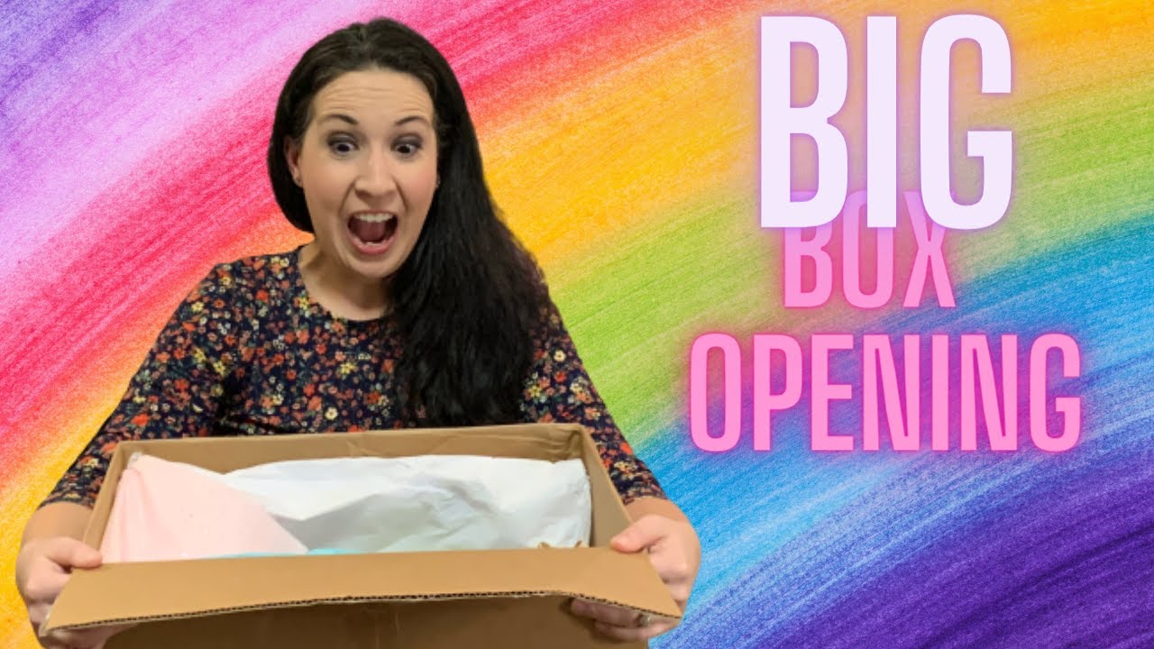 Realistic Baby Doll Unboxing | BEAUTIFUL Box Opening | The Reborn Family