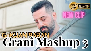 Gökhan BARAN - GRANİ MASHUP 3 New Clip 2022 4K HD  #halay  #frankfurt  #grani Resimi