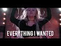 everything i wanted - Billie Eilish - Choreography by Marissa Heart - Heartbreak Heels
