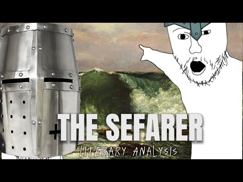 The Seafarer: Literary Analysis