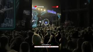 Musisi legendaris Iwan Fals, “Semoga saja Prabowo dan Gibran nggak jadi Bento"