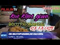 kue bolu papparanggi bakar asli gowa