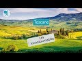 Toscane  les incontournables du routard