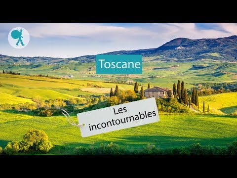 Vidéo: Découvrez San Gimignano, la ville toscane des tours