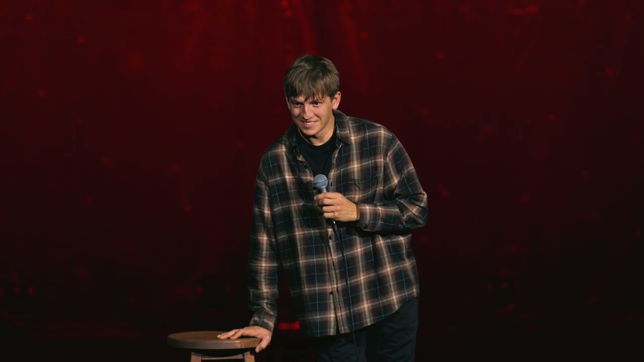 Stand Up - Импровизация перед концертом, знакомство со зрителями! (Алексей Щербаков)