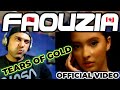 Faouzia | Tears of Gold | FIRST TIME REACTION | (Official Music Video)