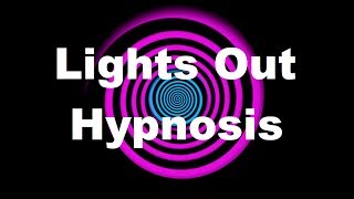 Lights Out Hypnosis