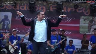 TAK BOSAN (Gaul) | Voc. Saipul Jamil | Cipt. B. Makayock | OGS BAND #ogsband