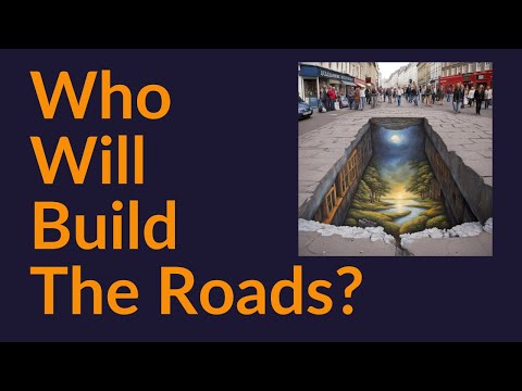 Who Will Build