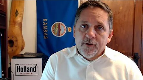 W4KS-Action: Interview with Mark Holland, Candidat...