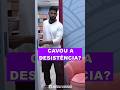 ❌ CAVOU A DESISTÊNCIA? Nikita diz que fez de tudo para Jovan desistir do reality - Casa Do Patrão