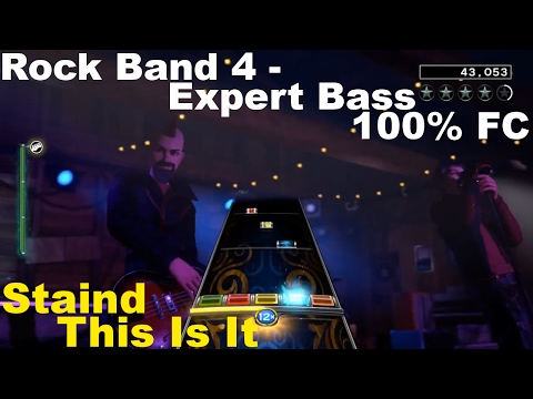 rock-band-4---staind---this-is-it---rock-band-4---expert-bass---100%-fc