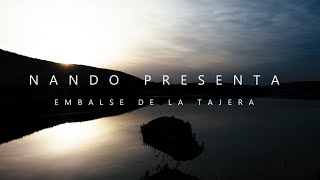DJI MAVIC MINI EMBALSE DE LA TAJERA